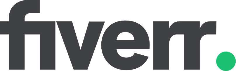 Fiverr - Freelance marketplace